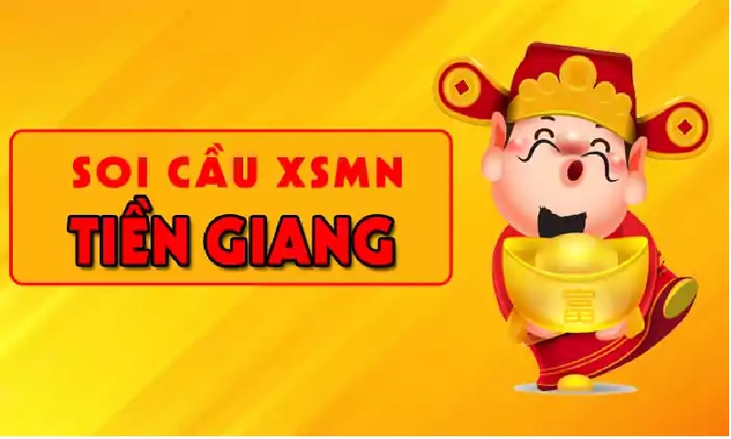 Giới thiệu xổ số soi cầu Tiền Giang là gì?