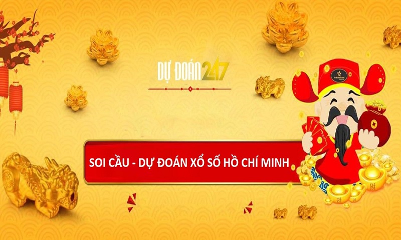 Giới thiệu về xổ số Soi cầu TP HCM