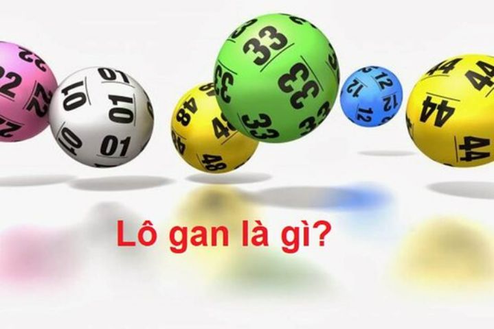 Tìm hiểu lô gan hiện nay là gì?