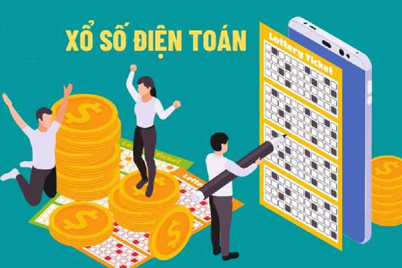 So sánh hình thức chơi xổ số điện toán Keno kiểu truyền thống và online